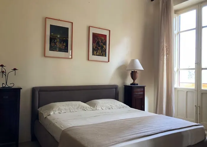 Cappuccini Apartment
