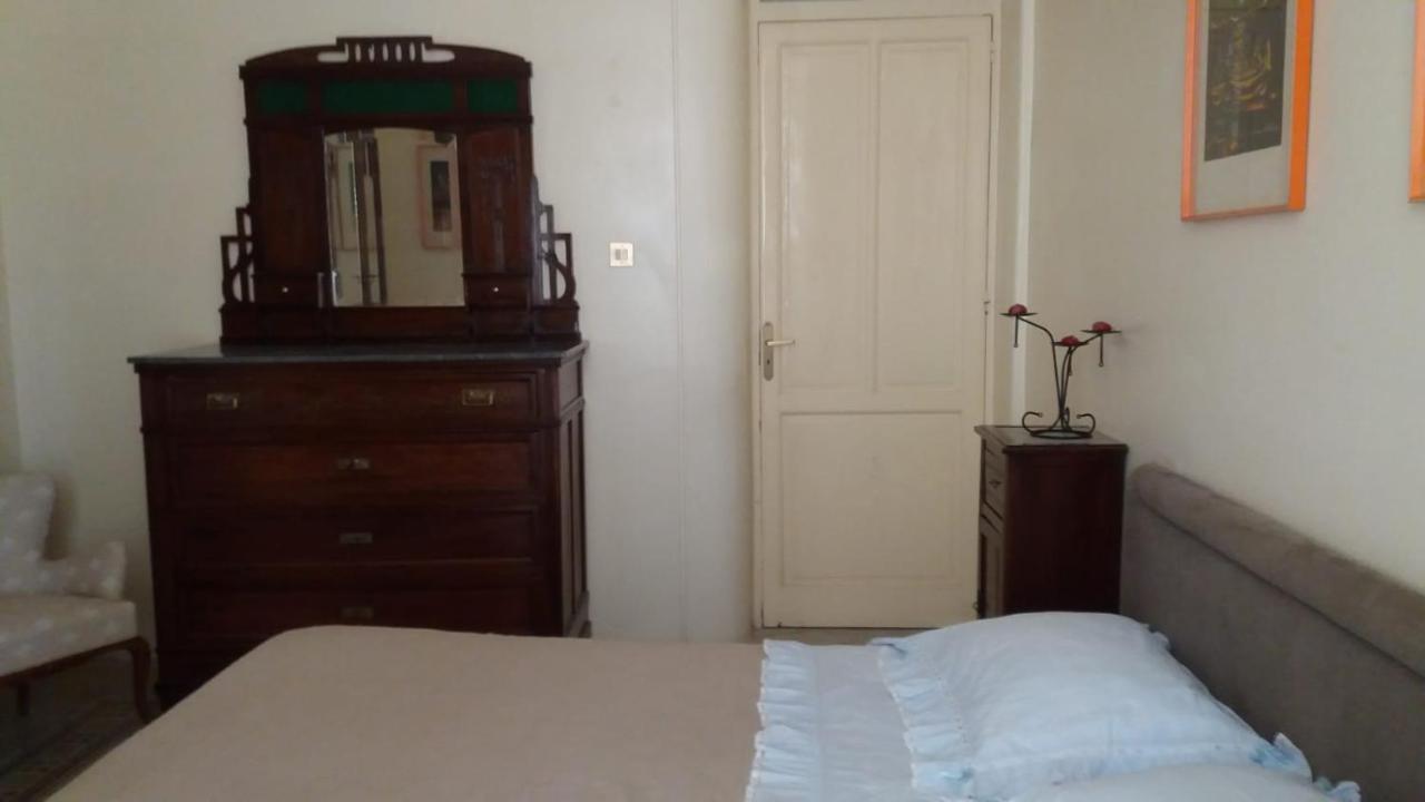 Apartment Cappuccini