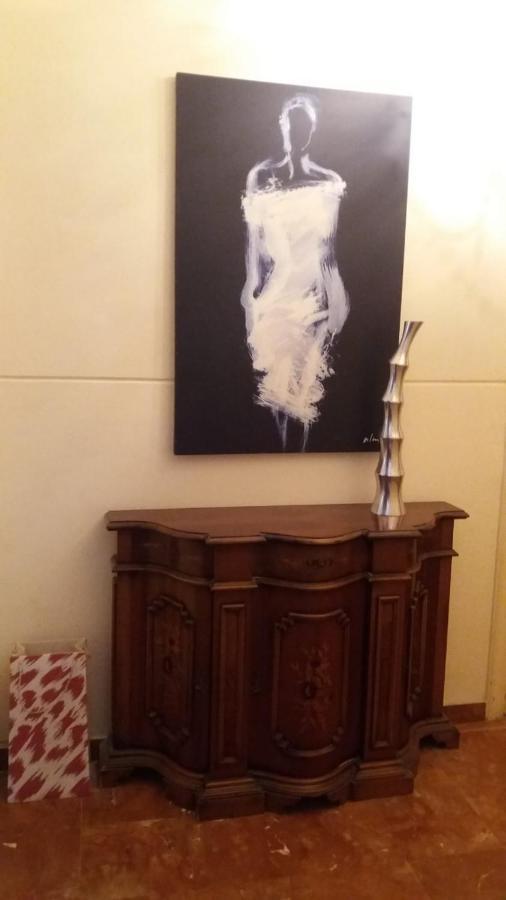 Apartment Cappuccini