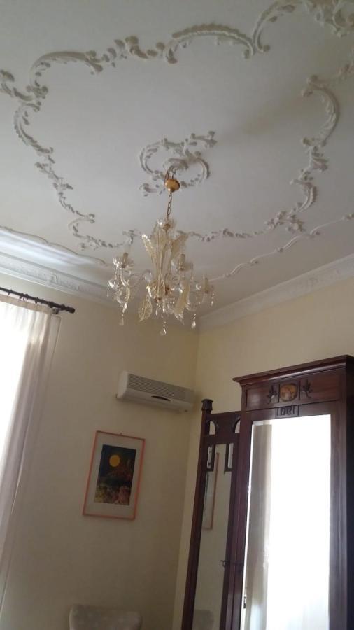Cappuccini Apartment Palermo