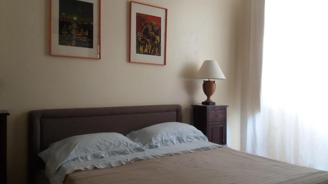 Apartment Cappuccini