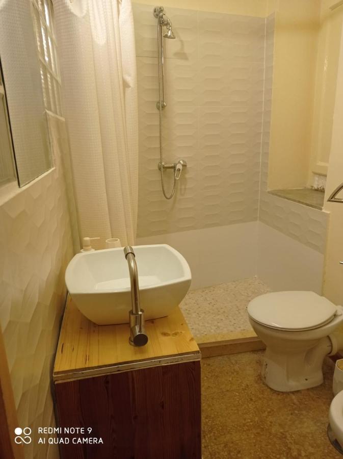 Apartment Cappuccini *