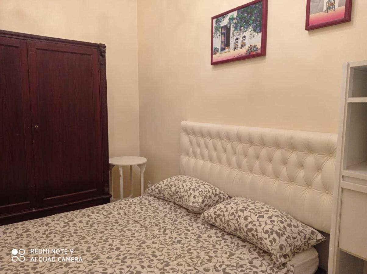 Cappuccini Apartment Palermo