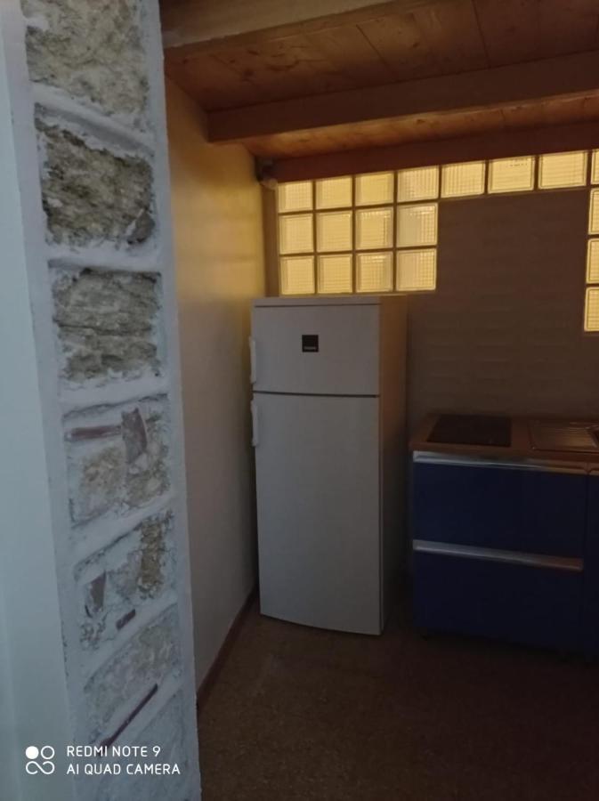 Apartment Cappuccini *