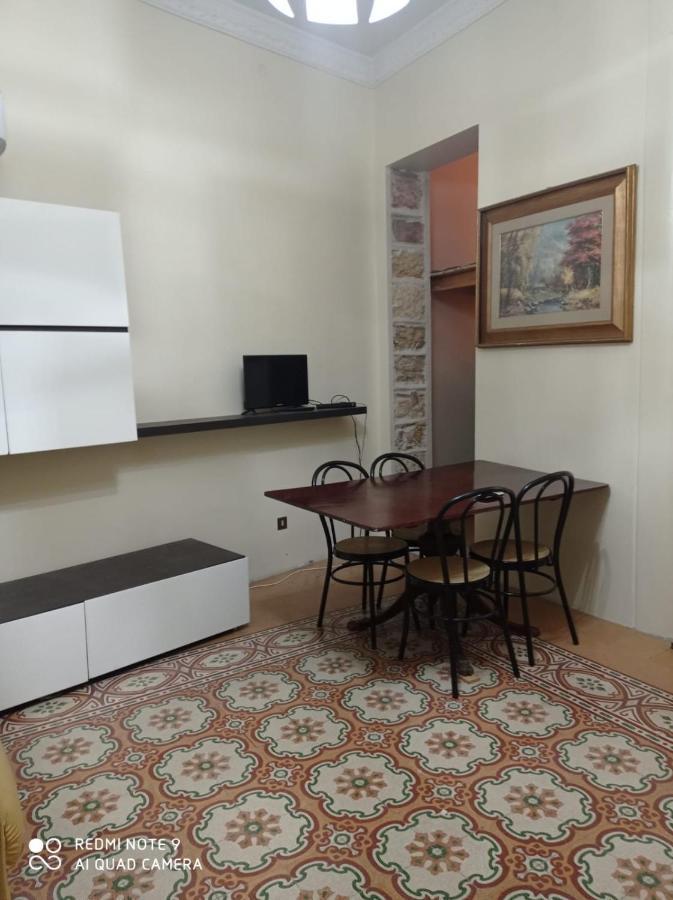 Cappuccini Apartment