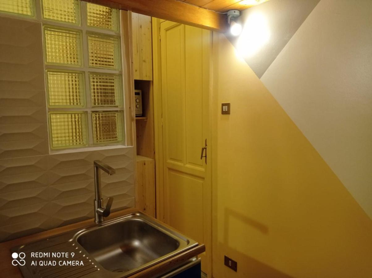 Cappuccini Apartment *