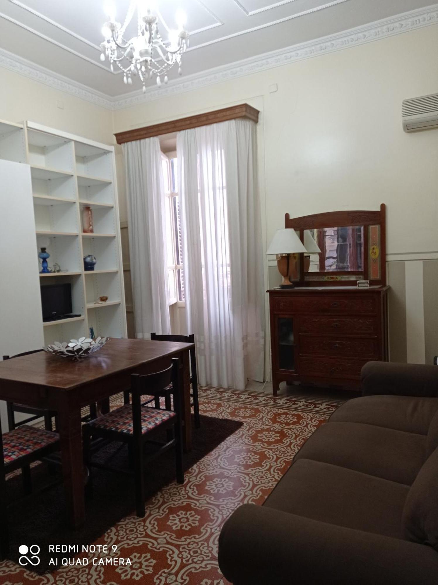 Cappuccini Apartment