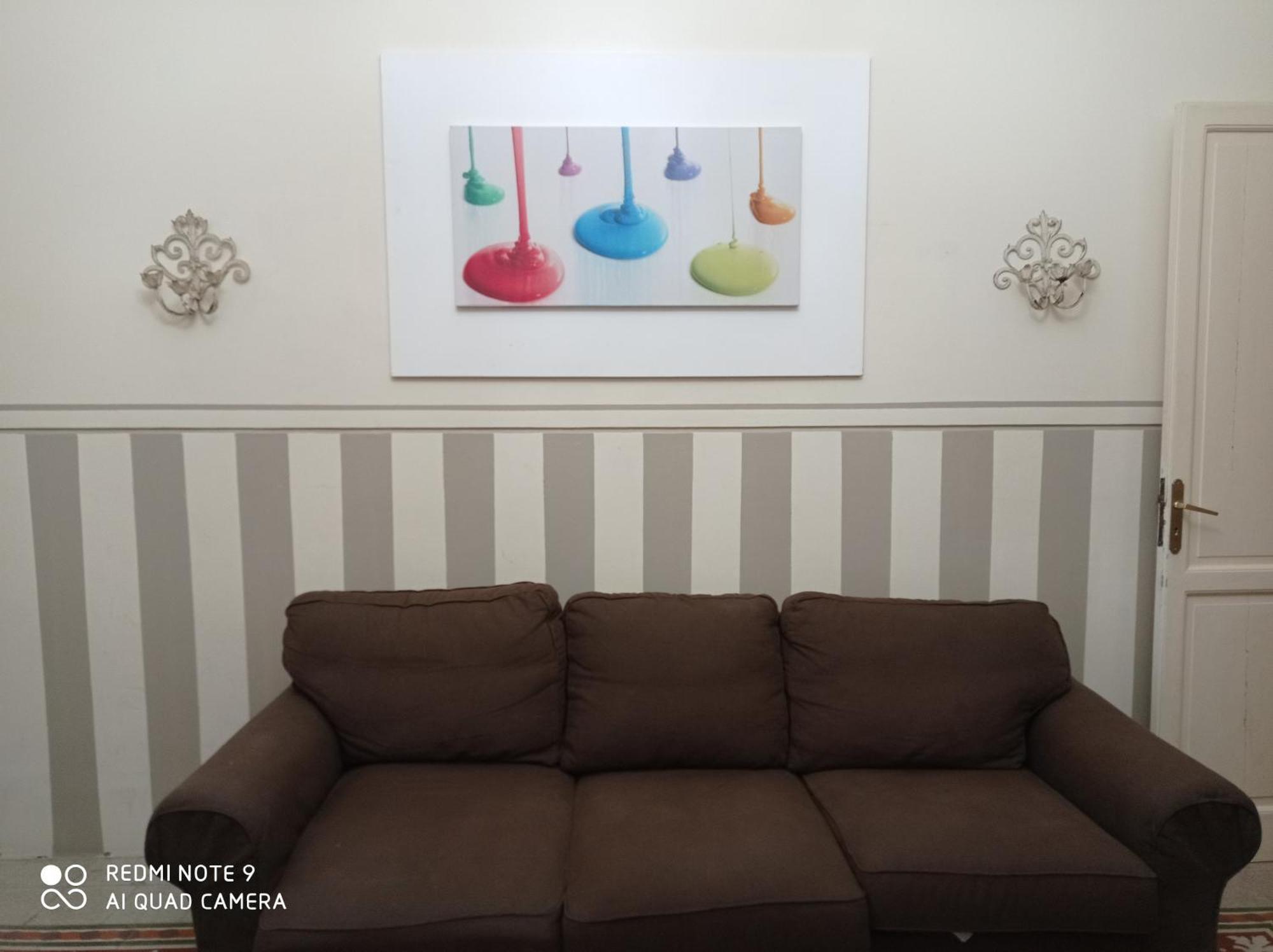 Cappuccini Apartment *