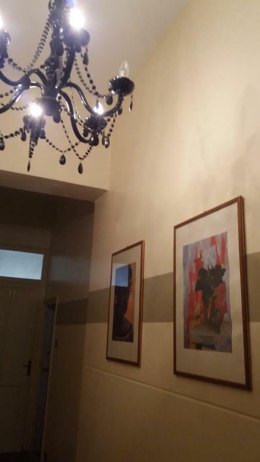 Apartment Cappuccini *