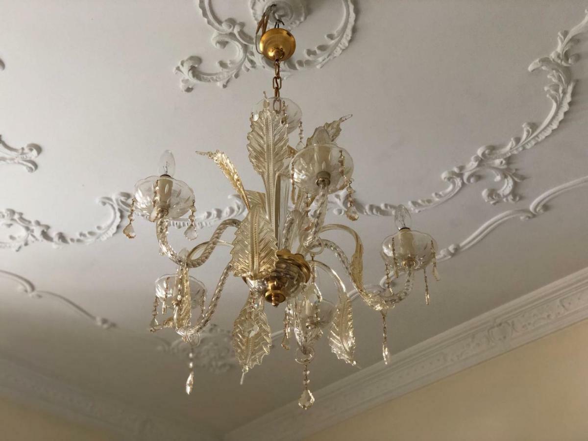 Cappuccini Apartment *