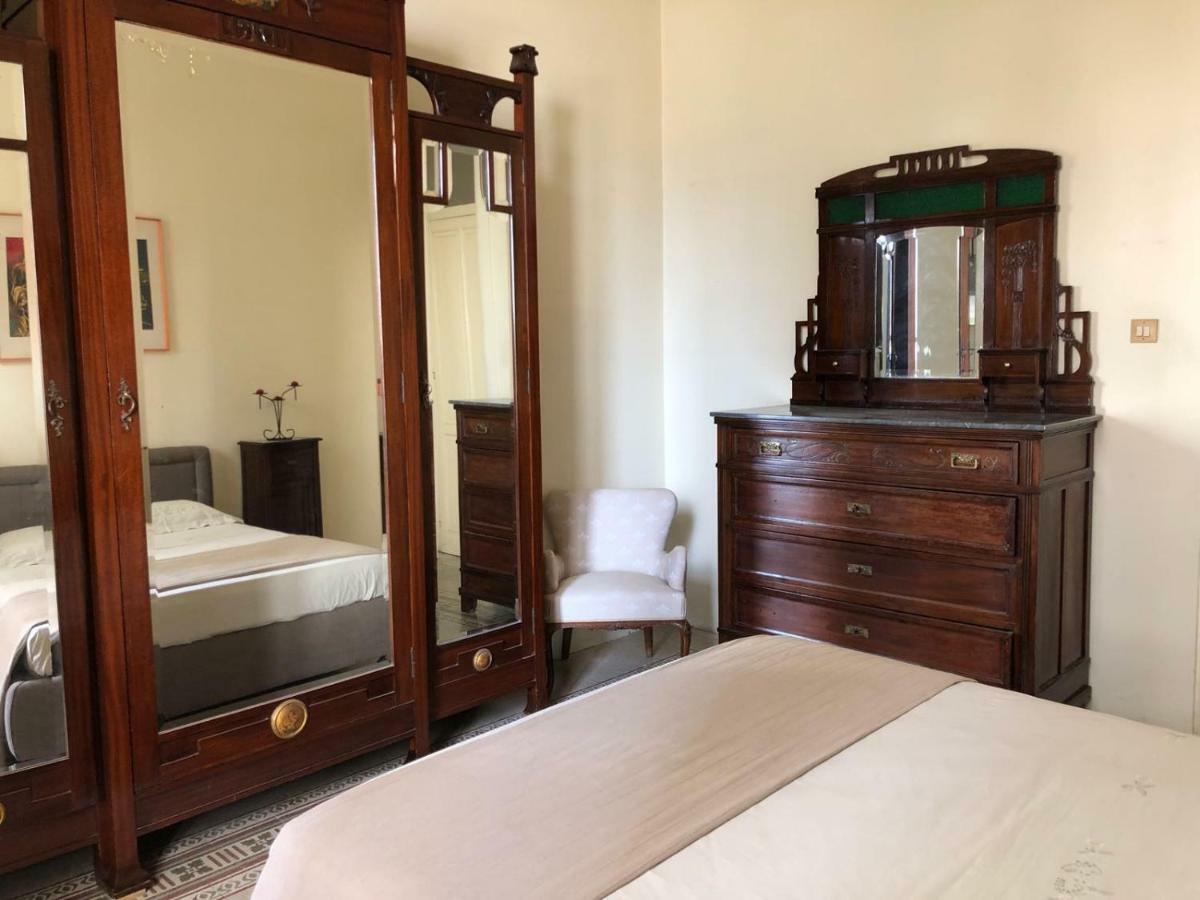 Cappuccini Apartment