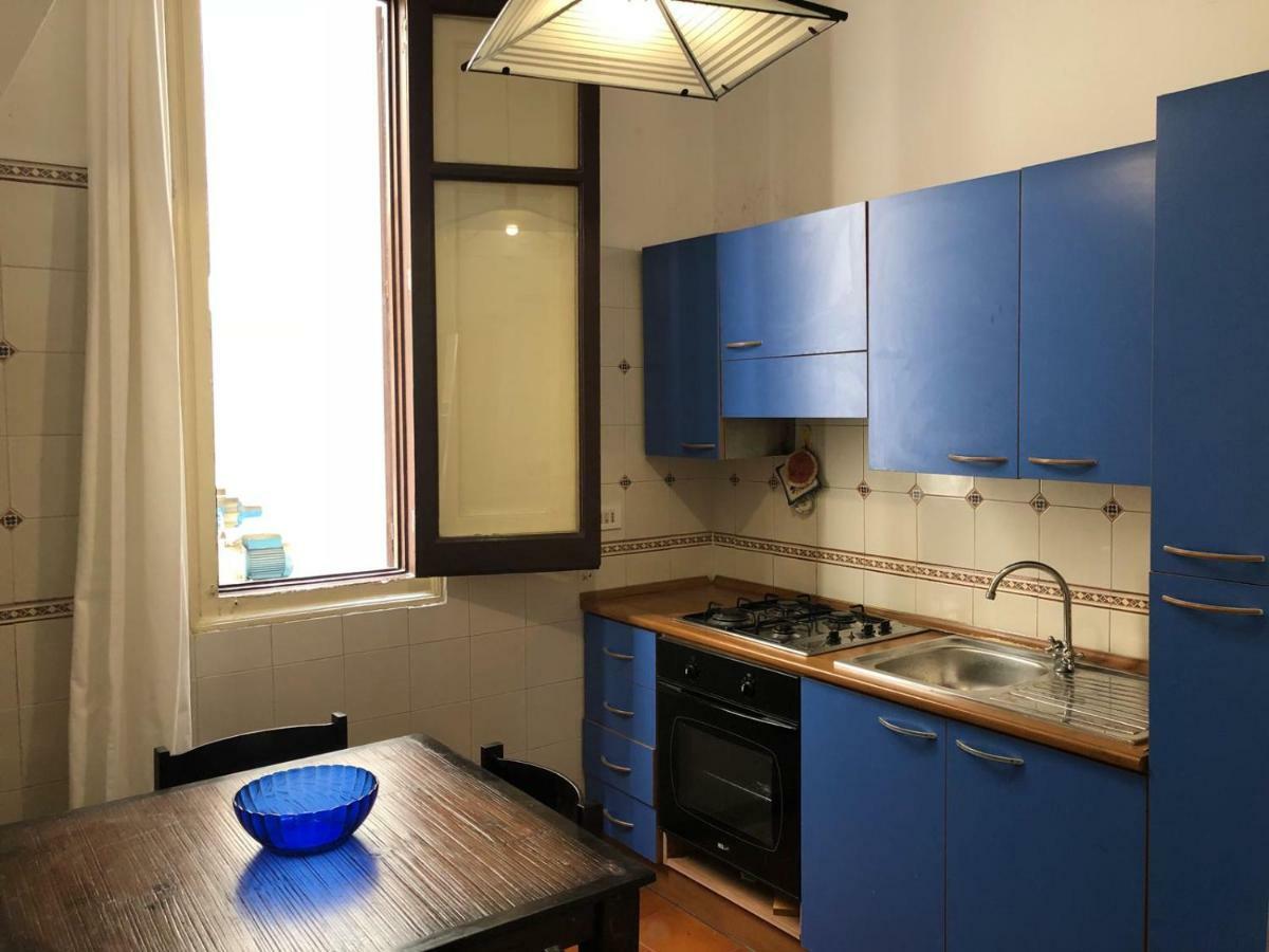 Cappuccini Apartment *