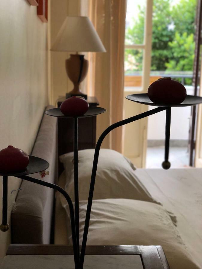 Apartment Cappuccini