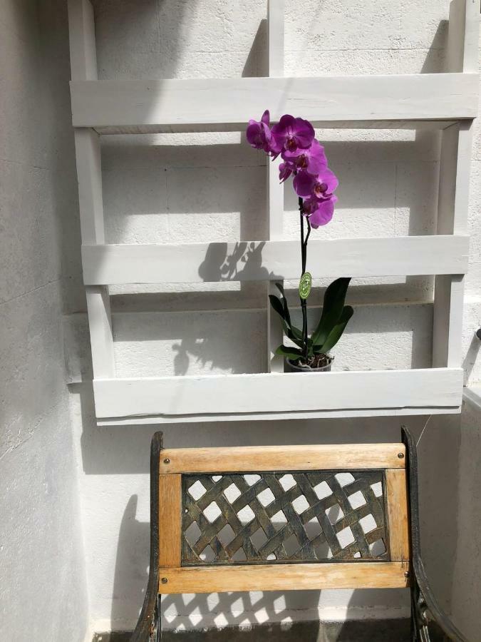 Apartment Cappuccini *