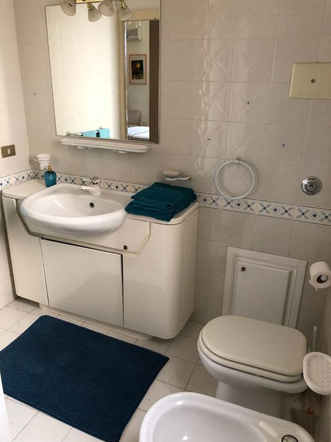 Apartment Cappuccini Palermo